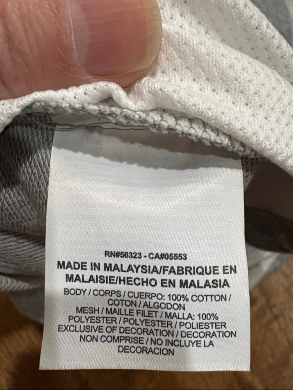 Nike like new